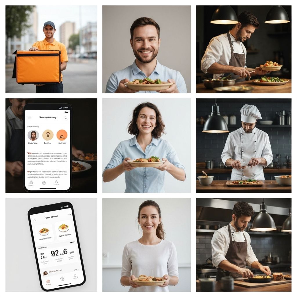 FoodExpress